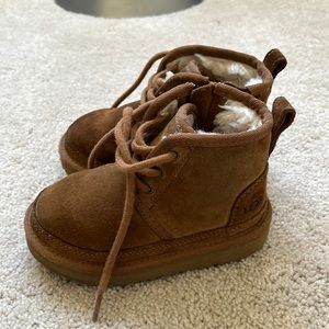 Ugg boots